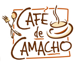 cafe de camachos